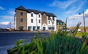 Pier Head Hotel Mullaghmore